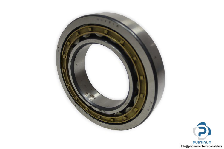 fag-NU-221E.C3-cylindrical-roller-bearing-(new)-1