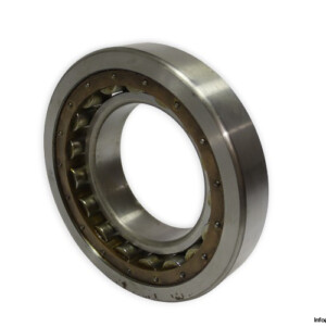 ZKL NU 224.MAC3 Cylindrical Roller Bearing