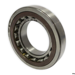 steyr-NU-224-EC3-cylindrical-roller-bearing-(used)
