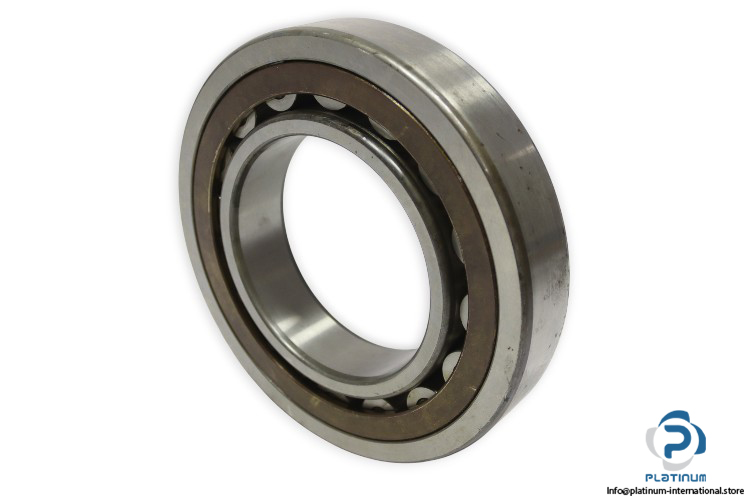 steyr-NU-224-EC3-cylindrical-roller-bearing-(used)-1
