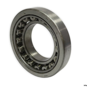 urb-NU-224-EC3-cylindrical-roller-bearing-(new)