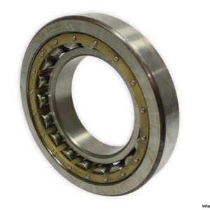 skf-NU-226_C3-cylindrical-roller-bearing-(new)