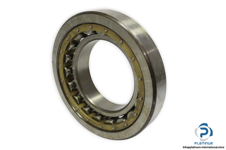skf-NU-226_C3-cylindrical-roller-bearing-(new)