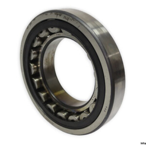 fag-NU-226E-TVP2-cylindrical-roller-bearing-(used)