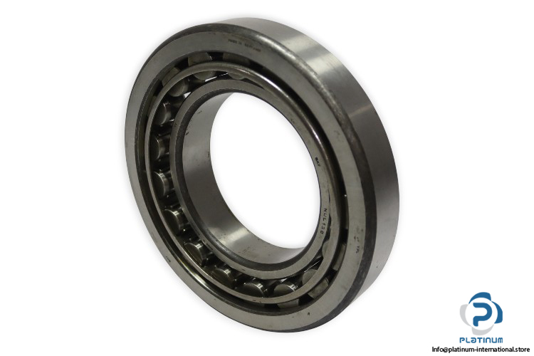skf-NUL130-cylindrical-roller-bearing-(used)