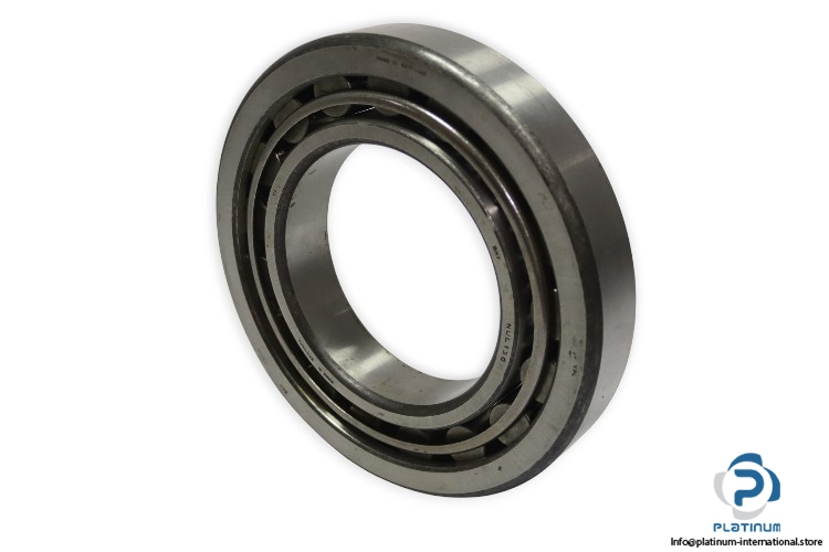 skf-NUL130-cylindrical-roller-bearing-(used)-1