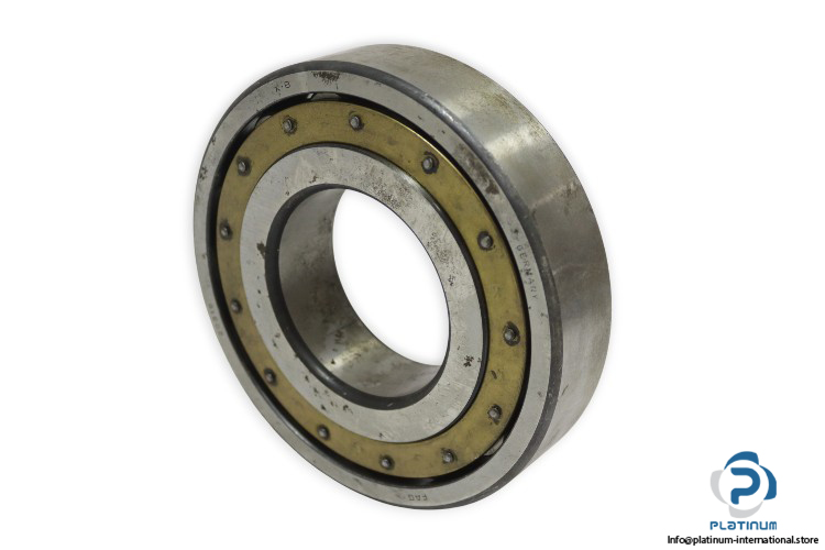 fag-20316-barrel-roller-bearing-(used)