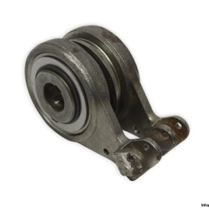 stieber-F-2833-freewheel-clutch-bearing-(used)