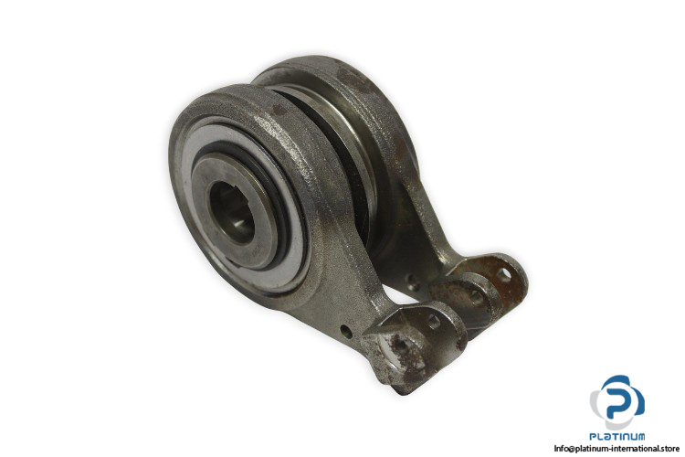 stieber-F-2833-freewheel-clutch-bearing-(used)