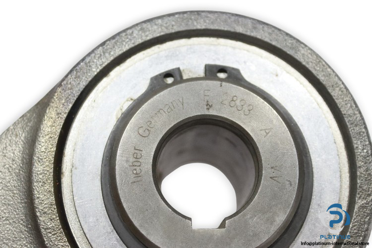 stieber-F-2833-freewheel-clutch-bearing-(used)-1