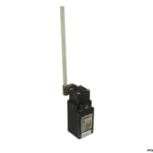 Pizzato FR 569 Adjustable Glass- Fiber ROD Lever Position Switch