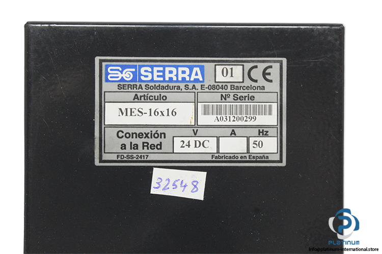 serra-MES-16x16-extension-module-(New)-3