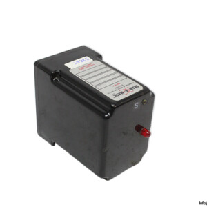 skan-a-matic-R40100-plug-in-relay-(Used)