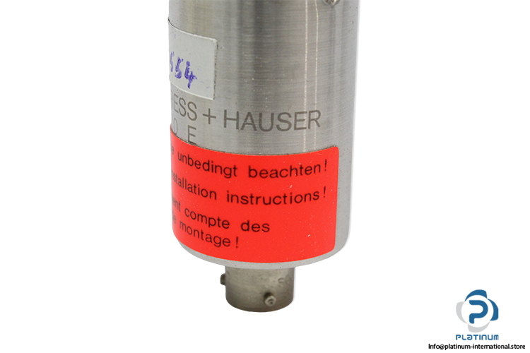endress-hauser-DY40E-humidity-sensor-(New)-4