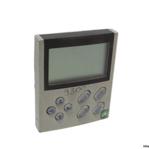 Lenze EMZ9371BC 13153727 Keypad Operation Module