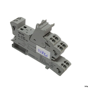 Wago 788-508 Relay Module