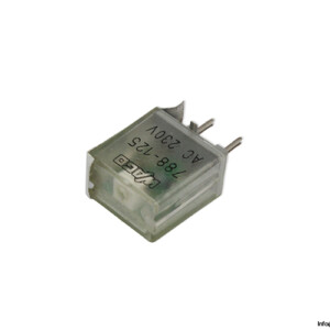 Wago 788-125 Pluggable Function Module