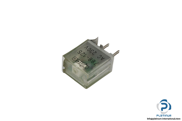 wago-788-125-pluggable-function-module-(Used)