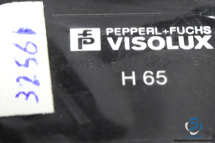 pepperl-fuchs-H65-reflector-(New)-1