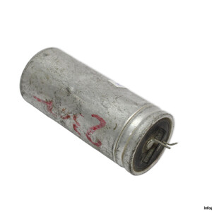 SEL MP 18/230 Capacitor
