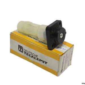Deutsche Tecalemit SU 2.855510.2 Float Level Switch