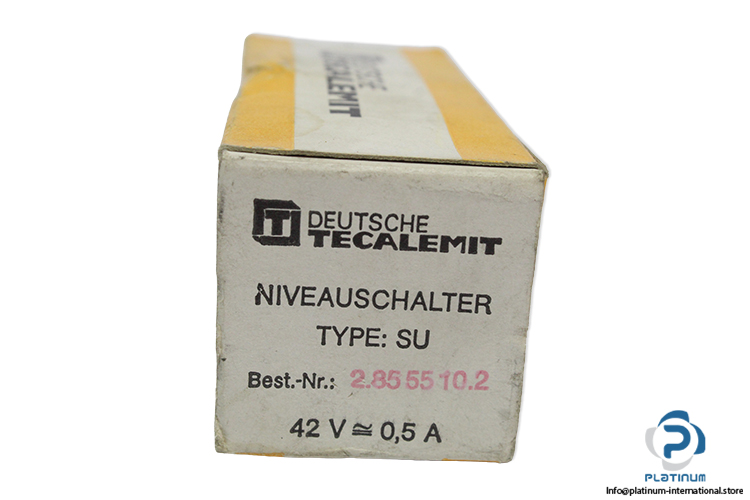 deutsche-tecalemit-SU-level-float-switch-(New)-2