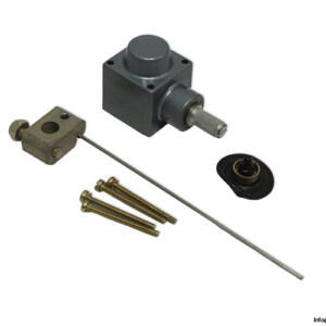 Allen Bradley Z-26693 Operating Head