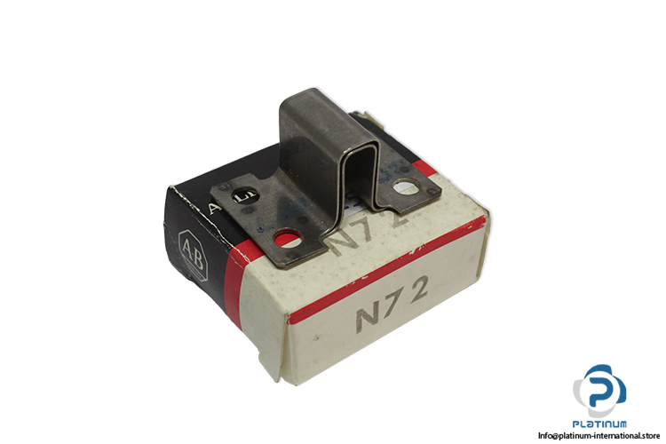 allen-bradley-N72-heater-element-(New)
