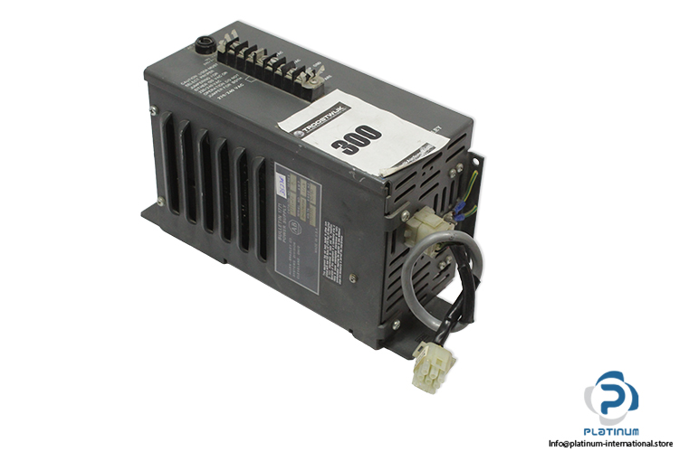 allen-bradley-1771-P2-power-supply-(Used)