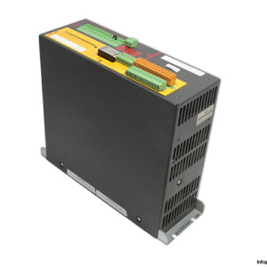 Baumuller BUM 60-30/60-31-B-000 Frequency Converter