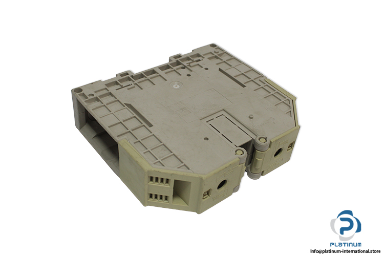weidmuller-WDU-50N-feed-through-terminal-block-(New)