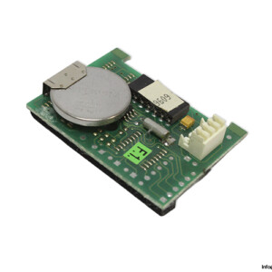 Carel 94386A Circuit Board