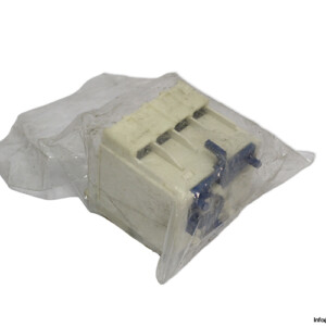telemecanique-LA1KN403-auxiliary-contact-block-(New)