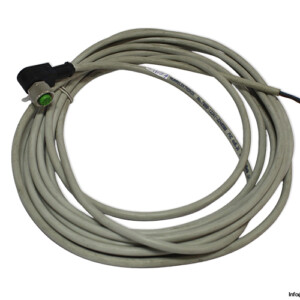 Murr Elektronik 7000-12341-3240500 Connector Cable