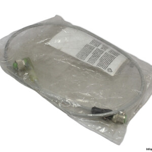 Murr Elektronik 7000-40321-2330060 Connector Cable