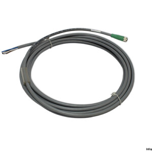 Pepperl+Fuchs V31-GM-SM-PUR Connector Cable