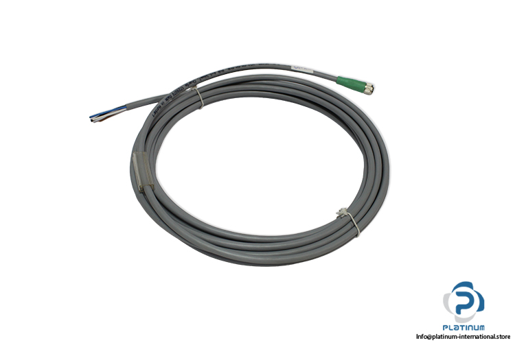 pepperl-fuchs-V31-GM-SM-PUR-connector-cable-(New)