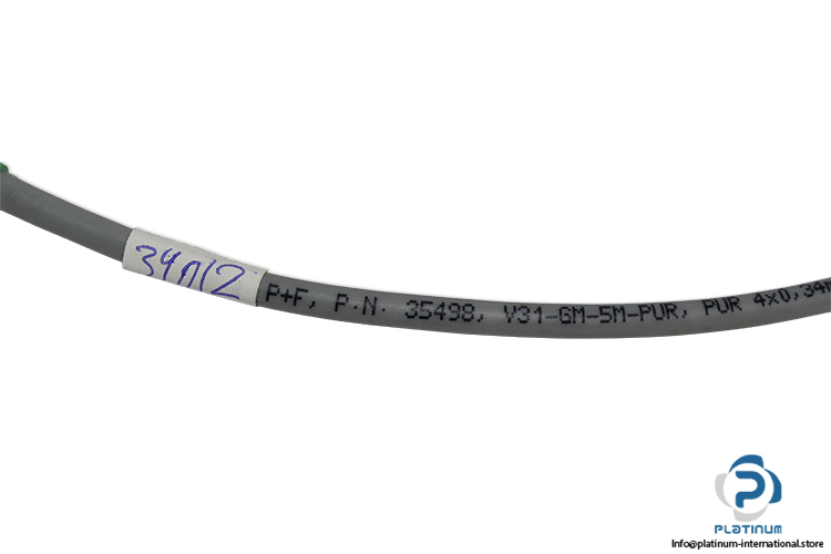 pepperl-fuchs-V31-GM-SM-PUR-connector-cable-(New)-3