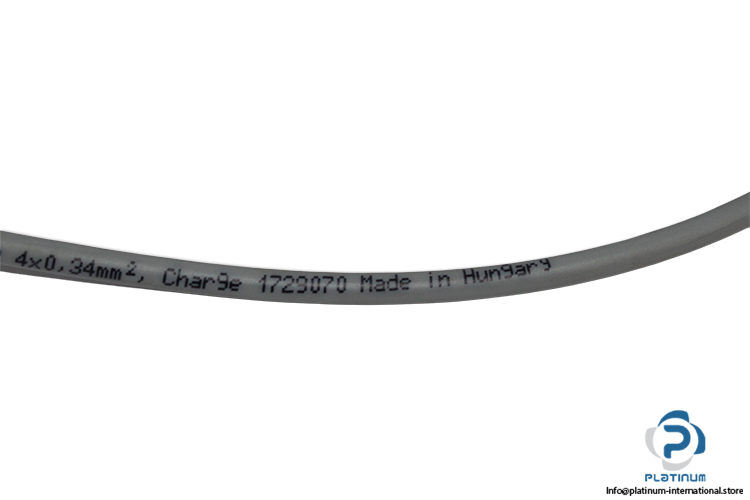 pepperl-fuchs-V31-GM-SM-PUR-connector-cable-(New)-4