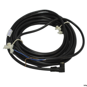 Hirschmann 933 657-042 Connector Cable