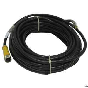 Datasensor CV-A1-26-B-10 Connecting Cable