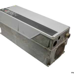 Danfoss 131B4600 18.5KW Frequency Converter