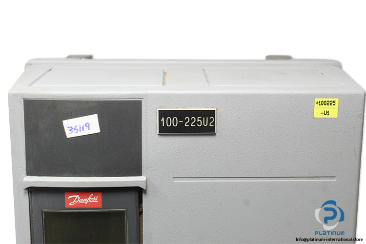 danfoss-131B4600-frequency-converter-(Used)-3