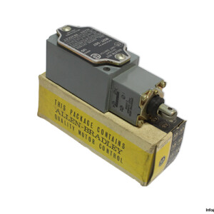 allen-bradley-802T-DS7-limit-switch-(New)