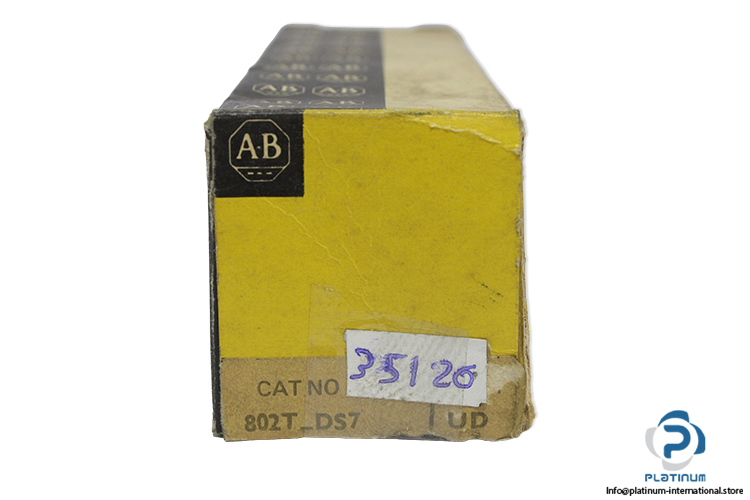 allen-bradley-802T-DS7-limit-switch-(New)-3