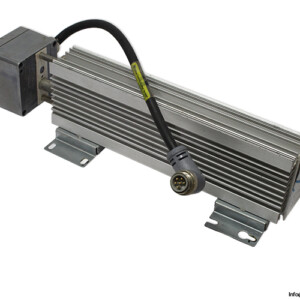 Lenze ERBS180R350WNPN002 Brake Resistor