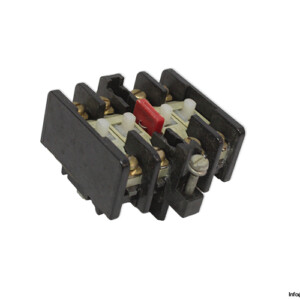 allen-bradley-700-NA40-contact-block-(Used)