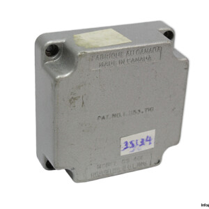 legault-CS401-time-delay-lock-(New)