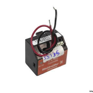 Weidmuller CP M RM24 Switch-Mode Power Supply Unit