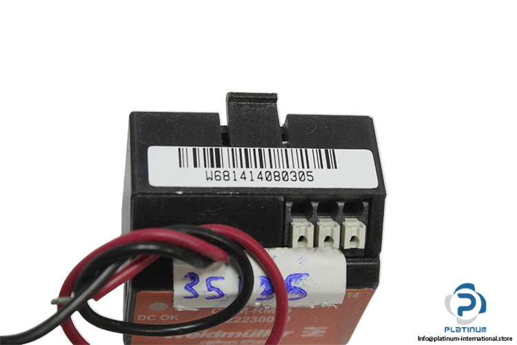 weidmuller-CP-M-RM24-power-supply-unit-(New)-2
